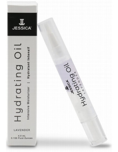 JESSICA hydrating lavender oil pen