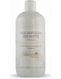 SkinSystem Post-epilation...