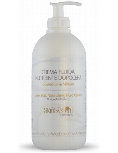 SkinSystem Fluid-voide epiloinnin...