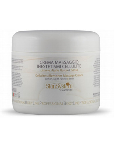 SkinSystem hierontavoide selluliitin...