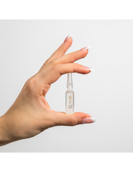 SkinSystem kasvoampulli HYDRA FILLER BOOST 1x2ml