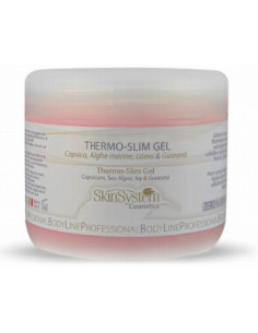 SkinSystem Thermo-Slim Gel...