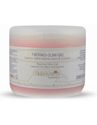 SkinSystem-geeli - paikallishoito...