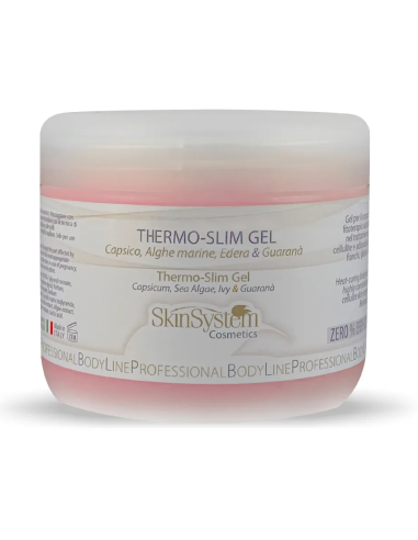 SkinSystem Thermo-Slim Gel 250ml