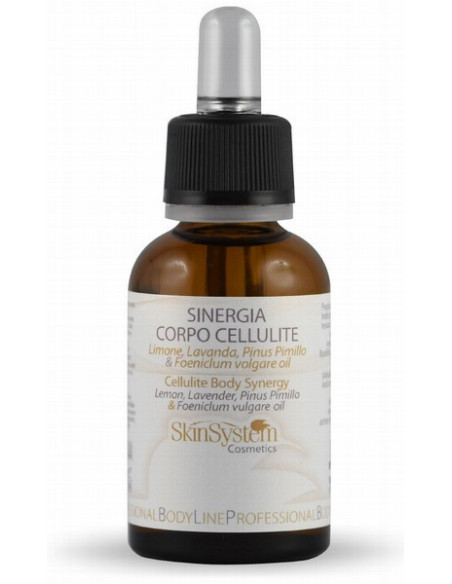 SkinSystem-vartalotuote, synergistinen hoito 30ml