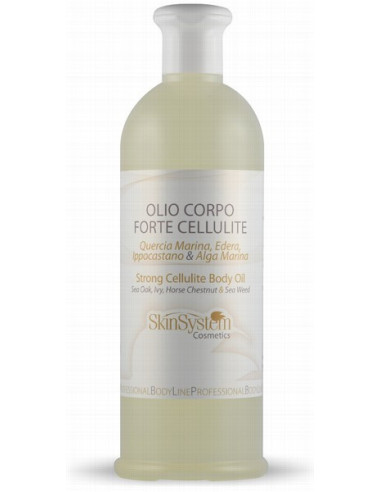 SkinSystem vartalon hierontaöljy,...