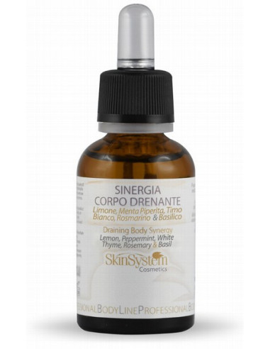 SkinSystem-vartalon kuivatushoito 30ml