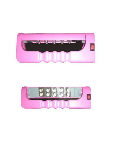 LED-lamppu 1,5 W