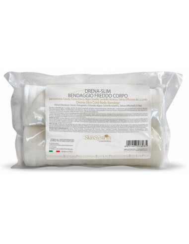 SkinSystem Bandage hoito, laihdutus 2...