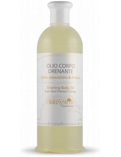 SkinSystem vartaloöljy...