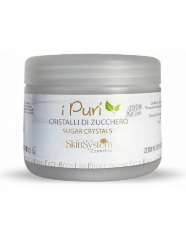 SkinSystem i PURI vartalonkuorinta...