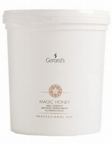 MAGIC HONEY Kosmeettinen hunaja...