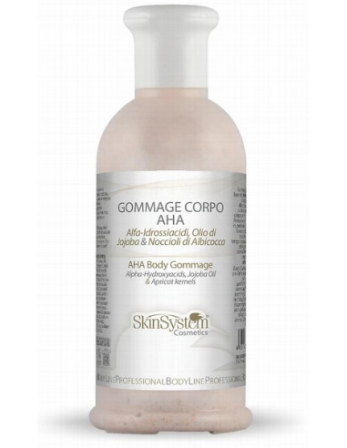 SkinSystem Pre-Procedure Body Peeling...