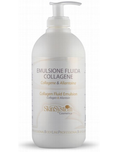SkinSystem Body emulsio, myös...