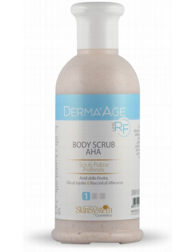 SkinSystem DERMA'AGE RF...