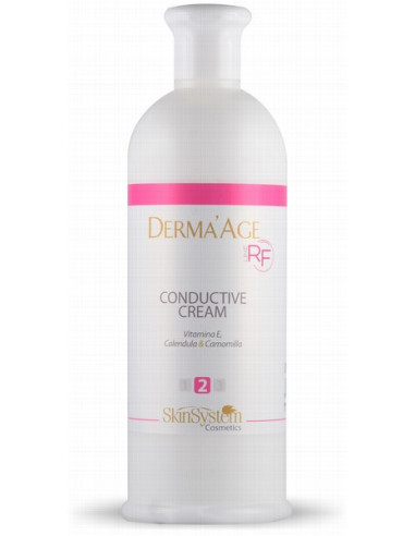 SkinSystem DERMA'AGE RF Guide -voide...