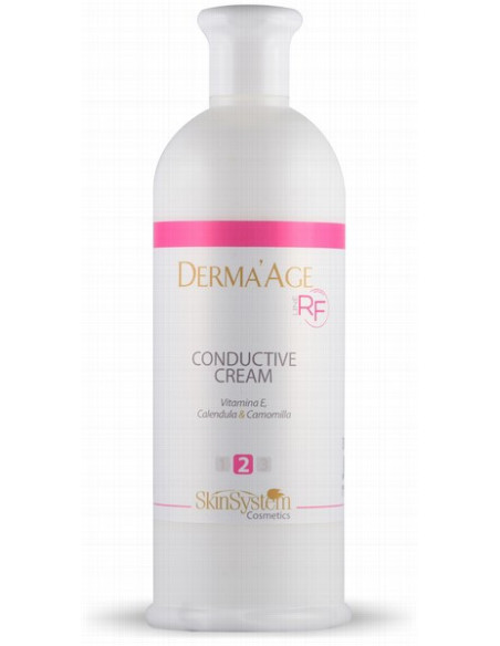 SkinSystem DERMA'AGE RF Guide -voide radiotaajuushoitoihin 500ml