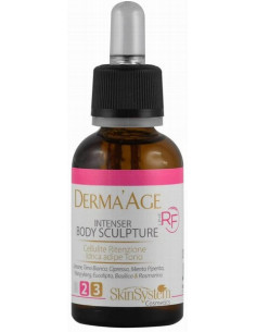 SkinSystem DERMA'AGE RF...