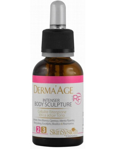 SkinSystem DERMA'AGE RF...