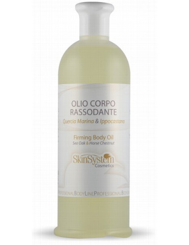 SkinSystem vartalon hierontaöljy,...