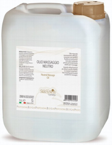 SkinSystem-vartalon hierontaöljy...