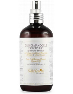 SkinSystem-vartaloöljy...