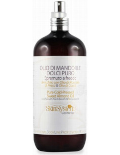 SkinSystem-vartaloöljy...