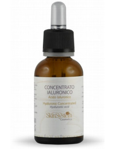 SkinSystem Concentrate for...