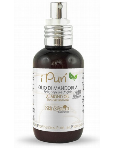 SkinSystem i PURI Öljy vartalolle,...