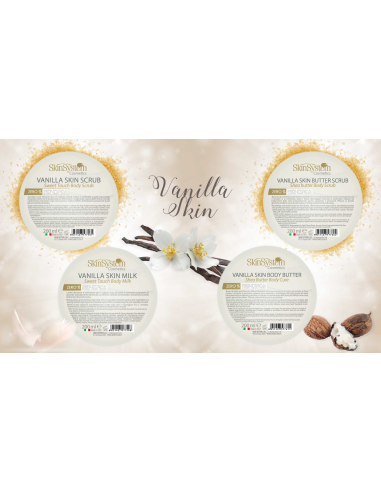 SkinSystem VANILLA SKIN...