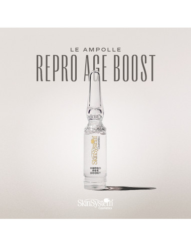 SkinSystem kasvoampulli REPRO AGE...