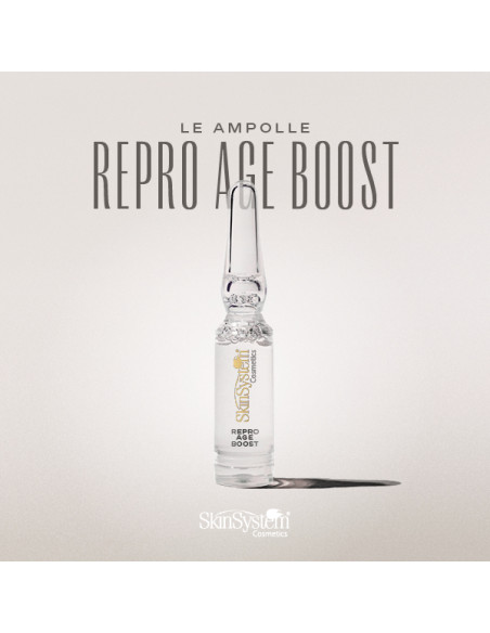 SkinSystem kasvoampulli REPRO AGE BOOST 1x2ml