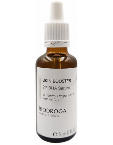 Skin Booster 2% BHA Serum 50ml