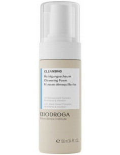 Puhdistusvaahto 100ml