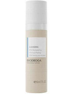 10 % happokuorinta 50 ml