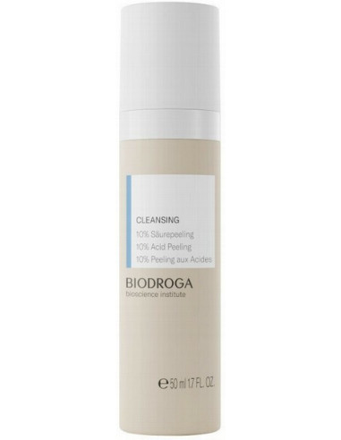 10 % happokuorinta 50 ml
