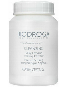 Cleansing Silky Enzyme...