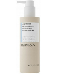 Puhdistusmaito 200ml