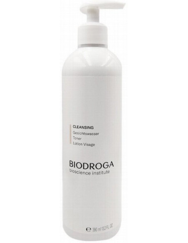 Kasvovoide 400ml