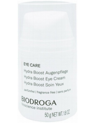 Kosteuttava silmänympärysvoide 50ml