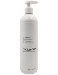 Puhdistusmaito 390ml