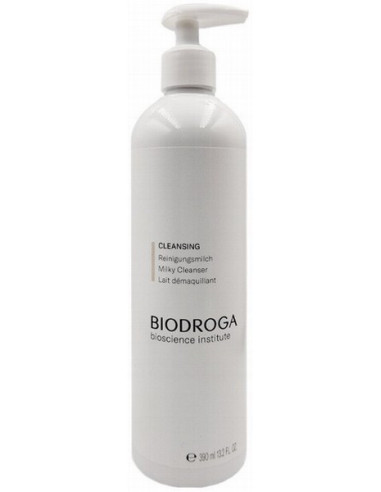 Puhdistusmaito 390ml