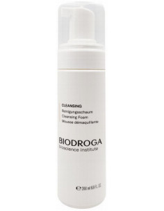 Puhdistusvaahto 200ml