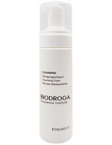 Puhdistusvaahto 200ml