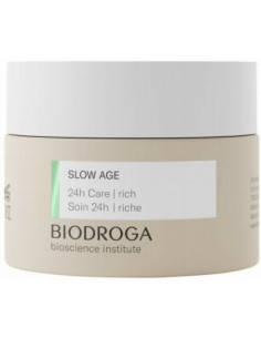 Slow Age 24H täyteläinen...