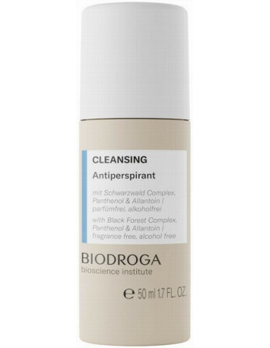 Antiperspirantti 50ml