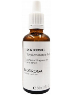 3 % hyaluronihapposeerumi...