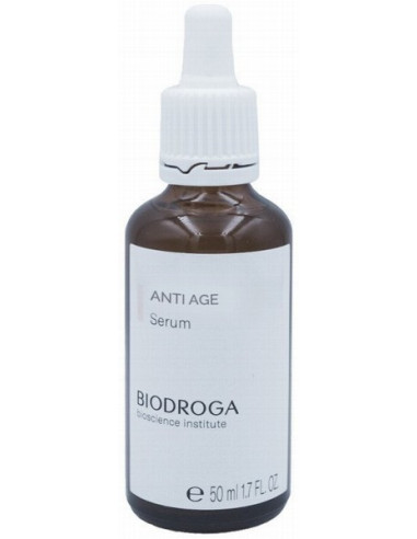 Ikääntymistä ehkäisevä seerumi 50ml