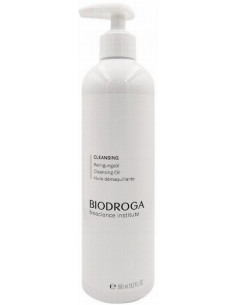 Puhdistusöljy 390ml