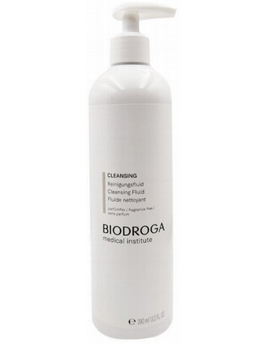 Puhdistusneste 390ml
